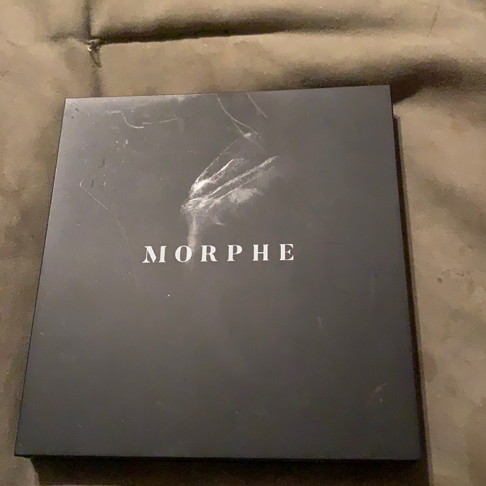 Morphe 9D Eyeshadow Palette
